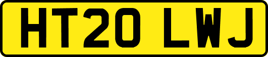 HT20LWJ