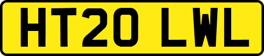 HT20LWL