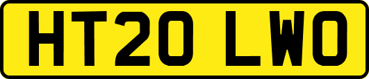 HT20LWO