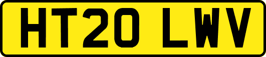 HT20LWV