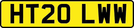 HT20LWW