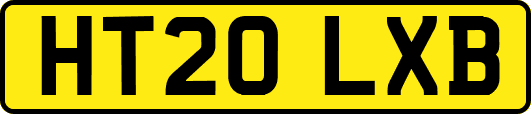 HT20LXB