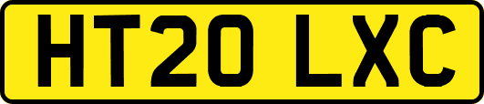 HT20LXC