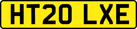 HT20LXE