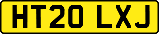 HT20LXJ