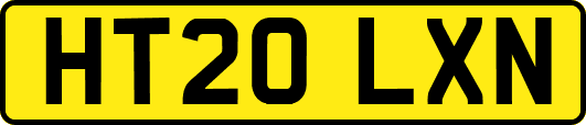 HT20LXN