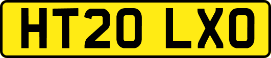 HT20LXO