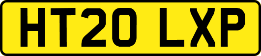 HT20LXP