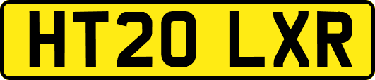HT20LXR
