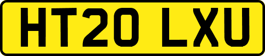 HT20LXU