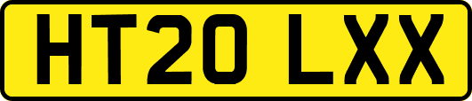 HT20LXX