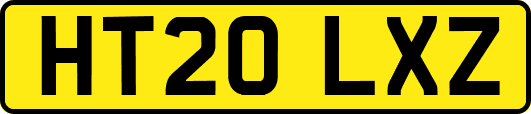 HT20LXZ