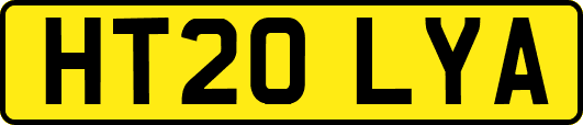HT20LYA