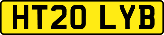 HT20LYB