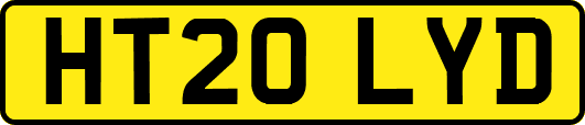 HT20LYD
