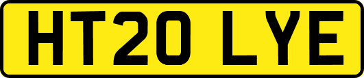 HT20LYE
