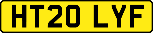 HT20LYF