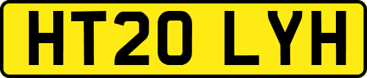 HT20LYH