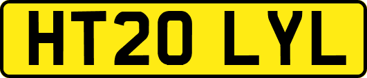 HT20LYL
