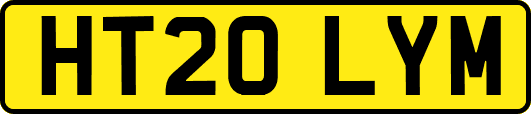 HT20LYM
