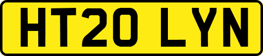 HT20LYN