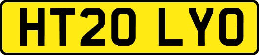 HT20LYO