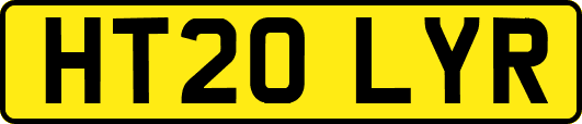 HT20LYR