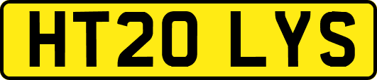 HT20LYS