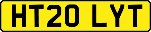 HT20LYT