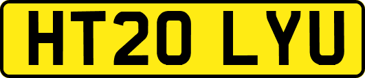 HT20LYU