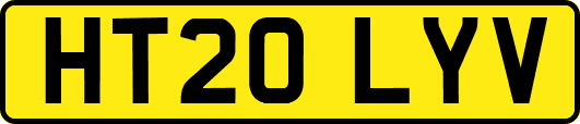 HT20LYV