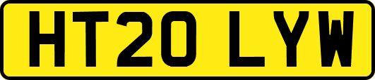 HT20LYW