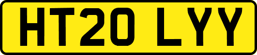 HT20LYY