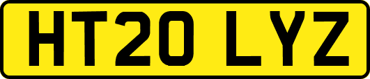 HT20LYZ