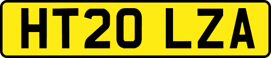 HT20LZA