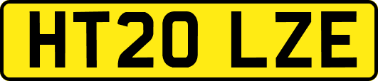 HT20LZE