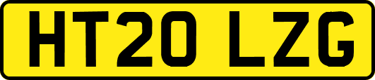 HT20LZG
