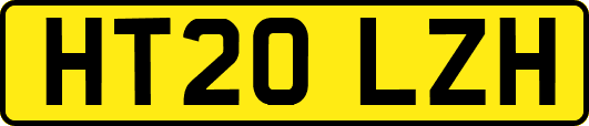 HT20LZH