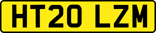 HT20LZM