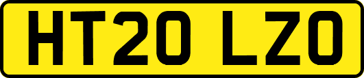 HT20LZO