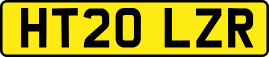 HT20LZR
