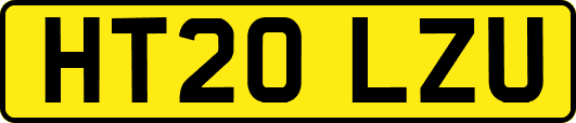 HT20LZU