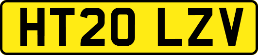 HT20LZV