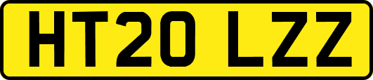 HT20LZZ