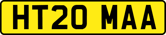 HT20MAA