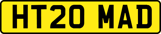 HT20MAD