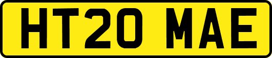 HT20MAE