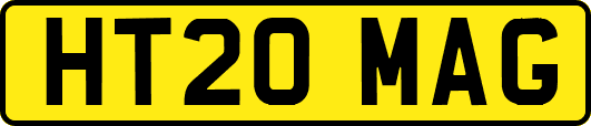 HT20MAG