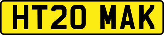 HT20MAK