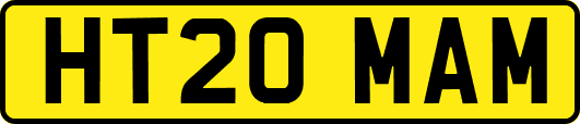 HT20MAM